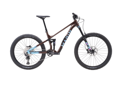 Marin Bikes Alpine Trail 1