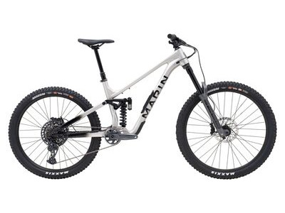 Marin Bikes Alpine Trail XR