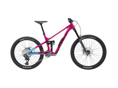 Marin Bikes Alpine Trail XR AXS