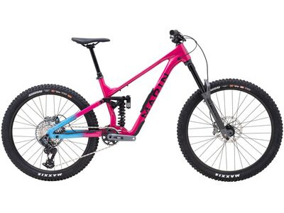 Marin Bikes Alpine Trail XR AXS