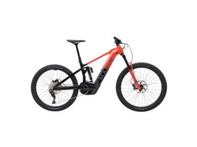 Marin Bikes Alpine Trail E1 Bosch