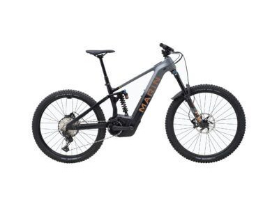 Marin Bikes Alpine Trail E2 Bosch