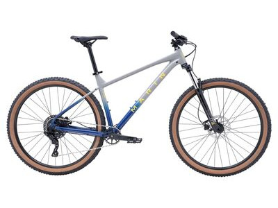 Marin Bikes Bobcat Trail 3 29