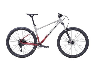 Marin Bikes Bobcat Trail 3 29