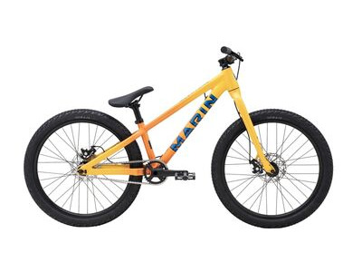 Marin Bikes Alcatraz Dirt Jump