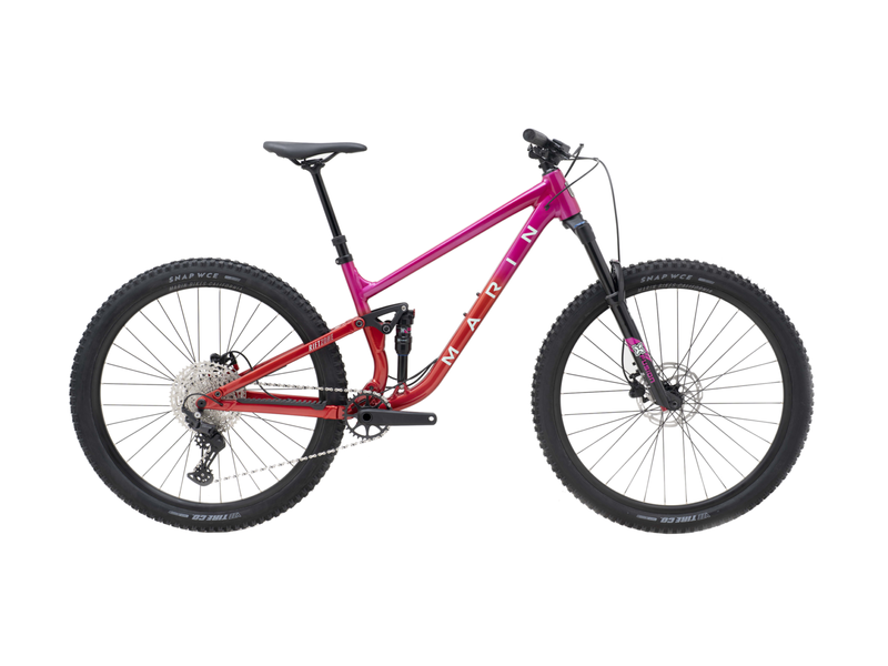 Marin Bikes Rift Zone 1 27.5 click to zoom image