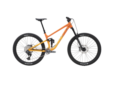 Marin Bikes Rift Zone XR 27.5 AXS