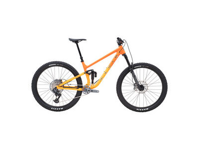 Marin Bikes Rift Zone XR 27.5 AXS