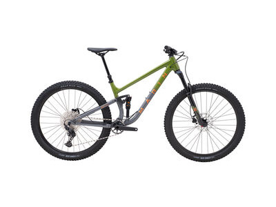 Marin Bikes Rift Zone 1 29