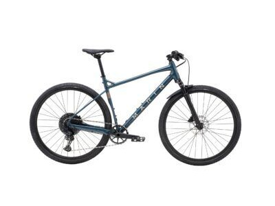 Marin Bikes DSX FS