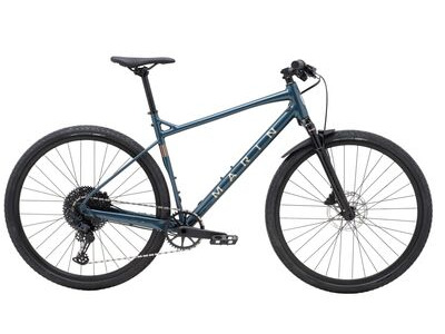 Marin Bikes DSX FS