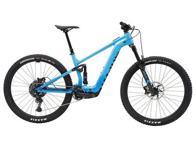 Marin Bikes Rift Zone EL 1