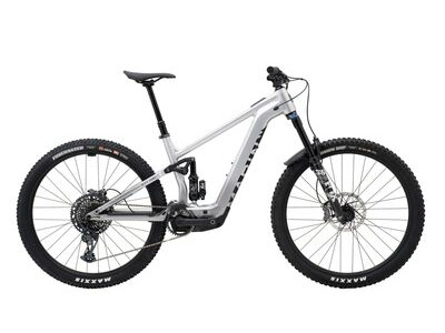 Marin Bikes Rift Zone EL2