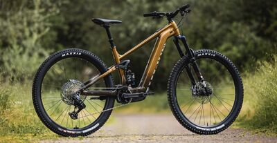 Marin Bikes Rift Zone EL XR click to zoom image