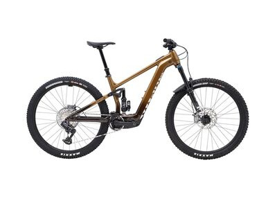 Marin Bikes Rift Zone EL XR