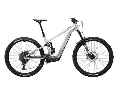 Marin Bikes Rift Zone EL 2