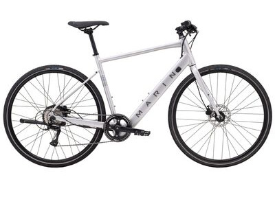 Marin Bikes Fairfax E