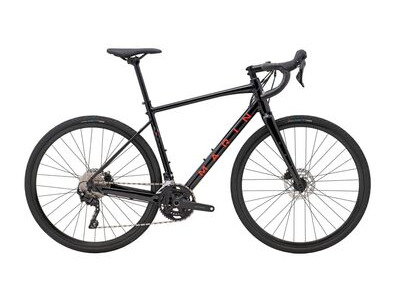 Marin Bikes Gestalt 2