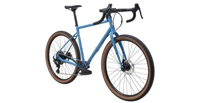 Marin Bikes Nicasio + click to zoom image