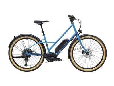 Marin Bikes Larkspur E