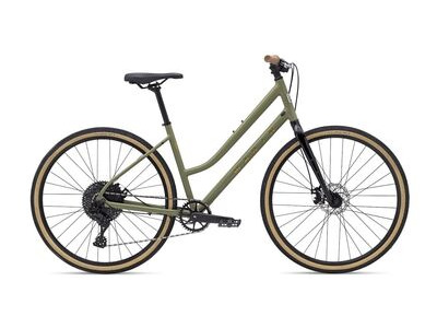 Marin Bikes Kentfield 2 ST