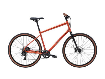 Marin Bikes Kentfield 1