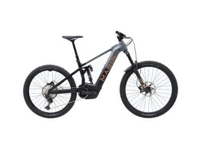 Marin Bikes Alpine Trail E2 Bosch