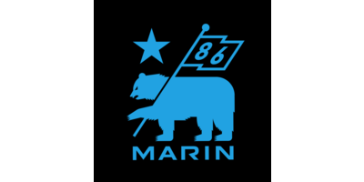 Marin Bikes logo