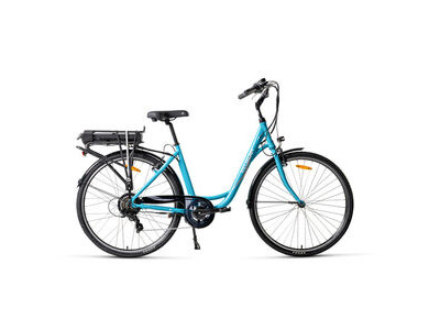 Neomouv Echinops 468Wh