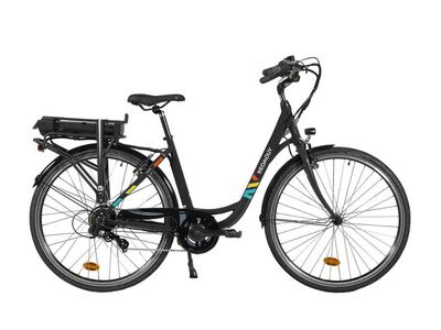 Neomouv Linaria 468Wh