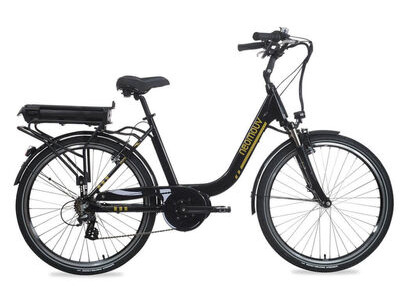 Neomouv Kalyso 2 468Wh