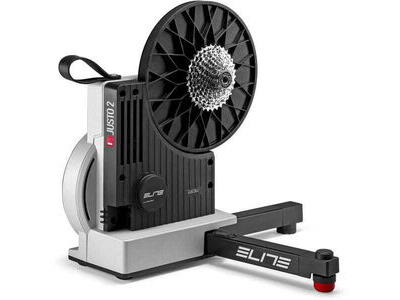 Elite TRAINER Justo2