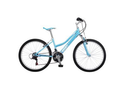 Probike Cycles Sapphire FS