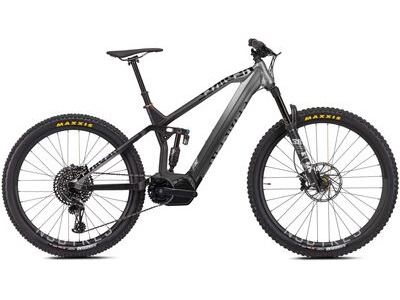 NS Bikes E-Fine 0