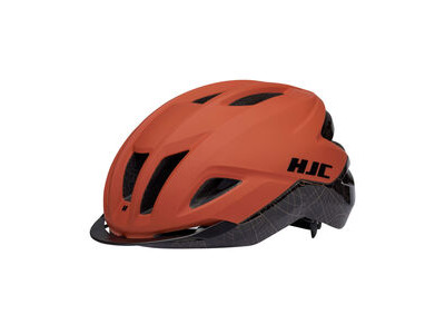 HJC Helmets Crosser Matt Gloss Brick City