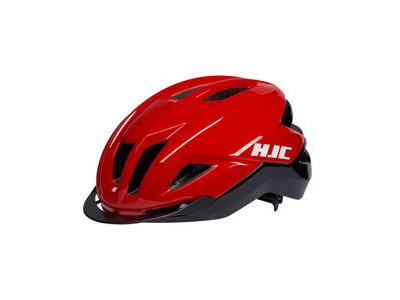 HJC Helmets Crosser Red Black