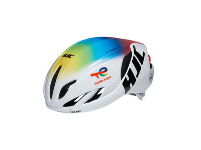 HJC Helmets Furion 3 Total Energies