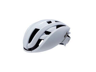 HJC Helmets Ibex 3 Matt Gloss White