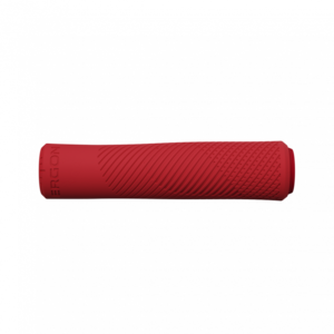 Ergon GXR Grip Red click to zoom image