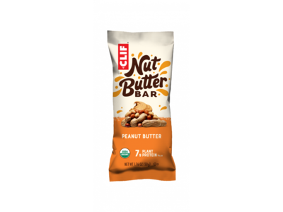 Clif Nut Butter Bar Peanut Butter (x1)
