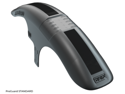 RRP Mudguards ProGuard Standard