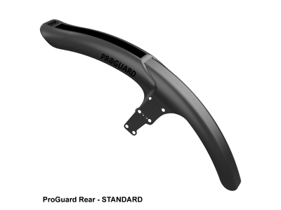 RRP Mudguards ProGuard Rear Long click to zoom image