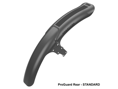 RRP Mudguards ProGuard Rear Long