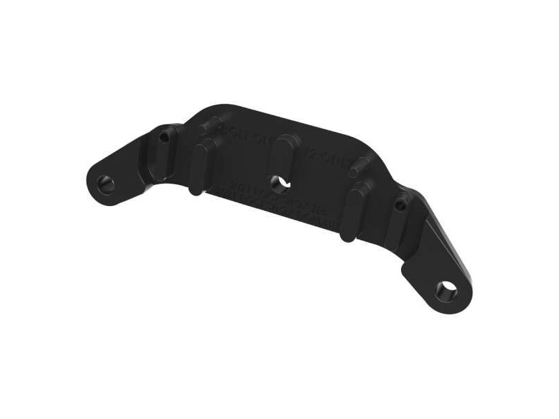 RRP Mudguards Zeb & Domain ProGuard Bolt On Adapter Bracket click to zoom image