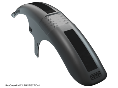 RRP Mudguards ProGuard Max Protection