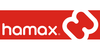 Hamax Seats logo
