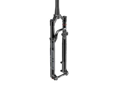 Rock Shox Fork Sid Sl Select Charger Rl - 3p Crown D1 (Includes Ziptie Fender, Star Nut, Maxle Stealth): Black 100mm