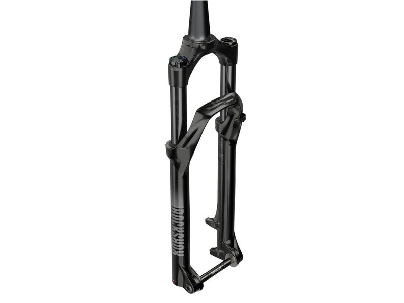 Rock Shox Judy Silver Tk - Crown 29" 9qr 100mm Alum Str 1 1/8 51offset Solo Air (Includes, Star Nut) A3 Gloss Black 100mm click to zoom image