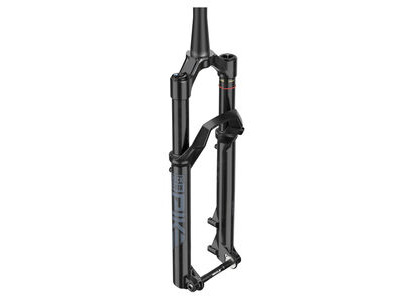 Rock Shox Pike Select Charger Rc - Crown 29" Boost<sup>tm</Sup> Str Tpr 44offset Debonair+ (Includes Bolt On Fender,2 Btm Tokens, Star Nut & Maxle Stealth) C1 Black 140mm