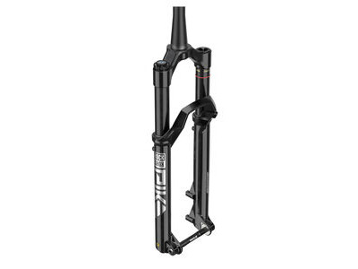 Rock Shox Pike Ultimate Charger 3 Rc2 - Crown 29" Boost<sup>tm</Sup> 15x110 Str Tpr 44offset Debonair+ (Includes Bolt On Fender,2 Btm Tokens, Star Nut & Maxle Stealth) C1 Gloss Black 140mm